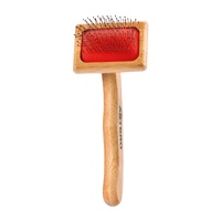 Artero Nature Collection Protected Long Pin Slicker Brush