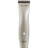 Joyzze Hornet 2 Speed Dog Grooming Clipper with 5 in 1 Blade - Grey
